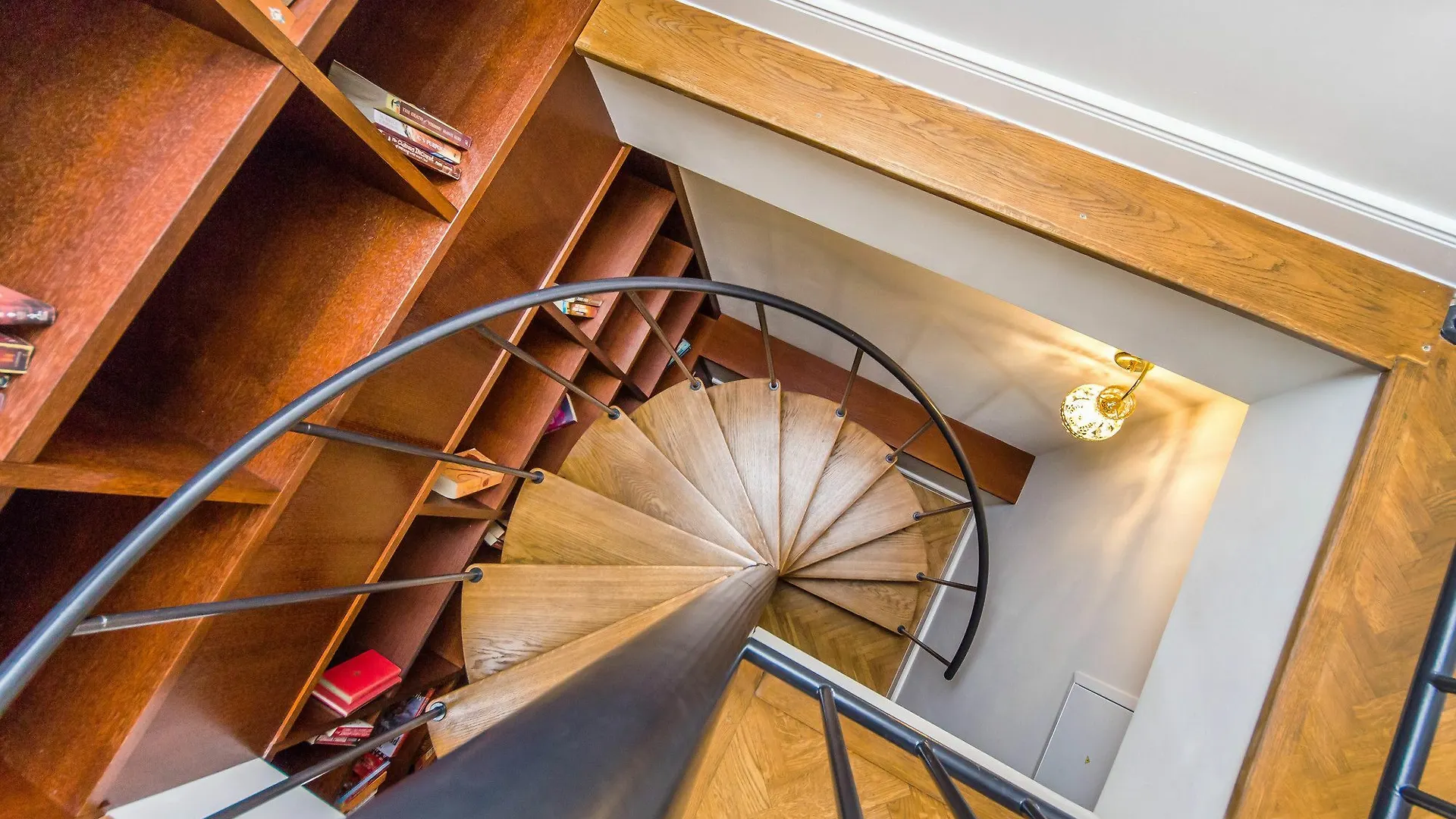 Manesova No.5 Apartments Prague