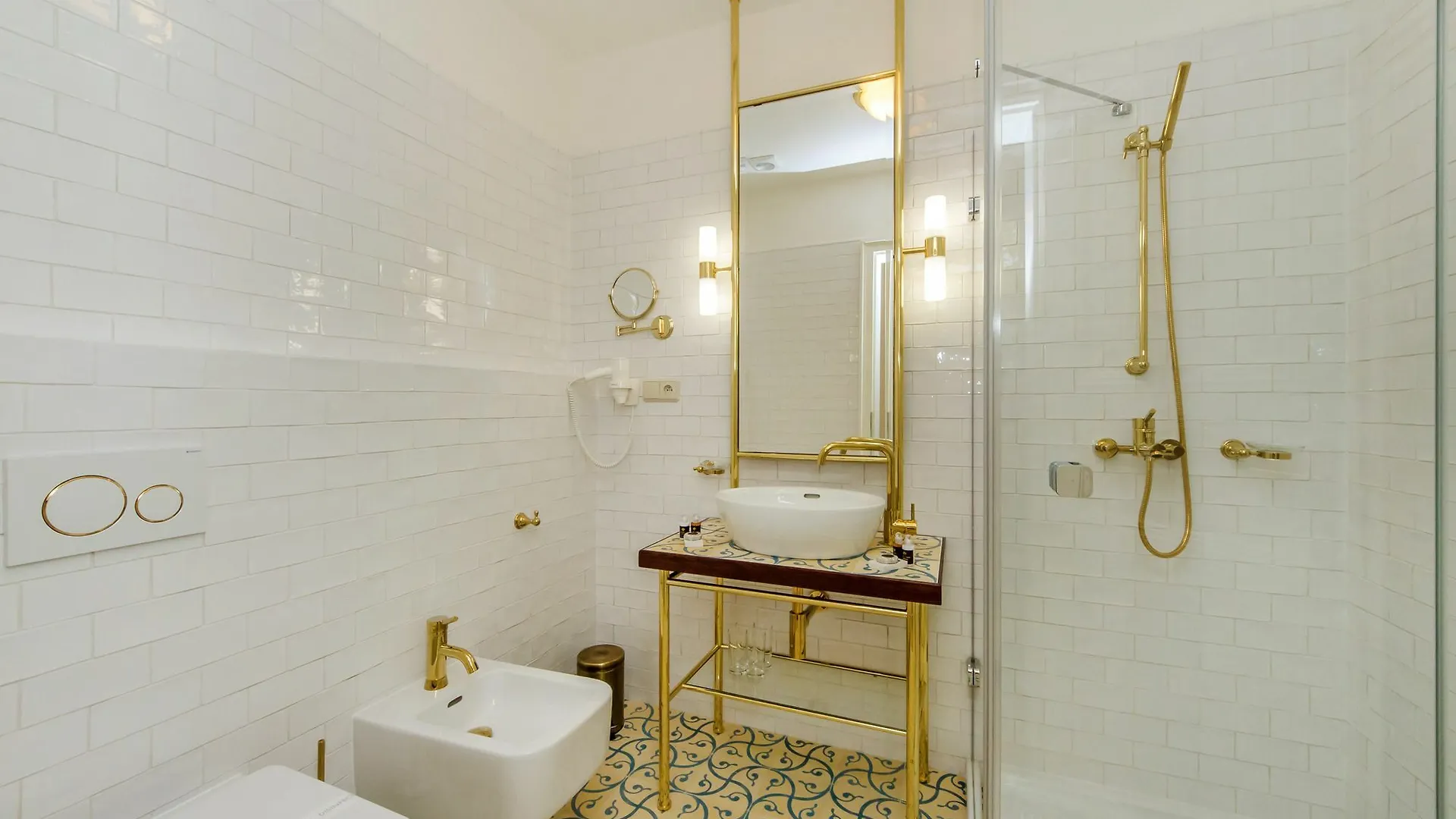 Manesova No.5 Apartments Prague 0*,  Czech Republic